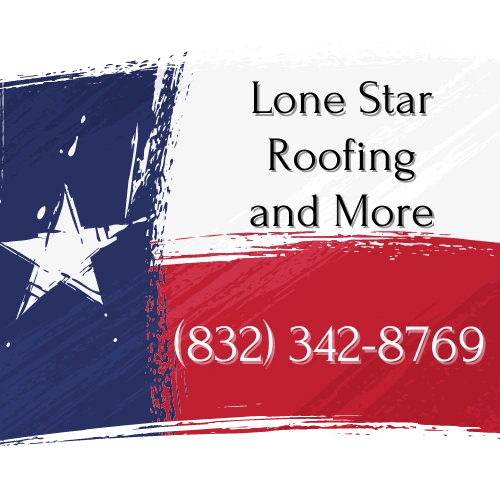 Lone Star Roofing & More Lone Star Roofing & More